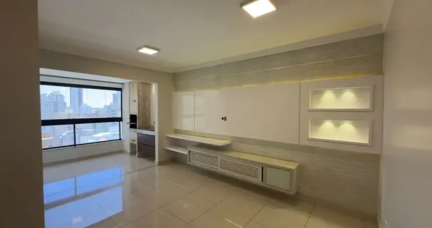 Apartamento com 4 quartos à venda na Rua Dom Orione, Setor Oeste, Goiânia