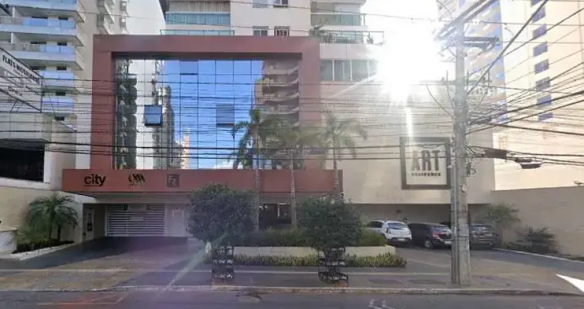Apartamento com 3 quartos à venda na Avenida Castelo Branco, 2962, Setor Bueno, Goiânia