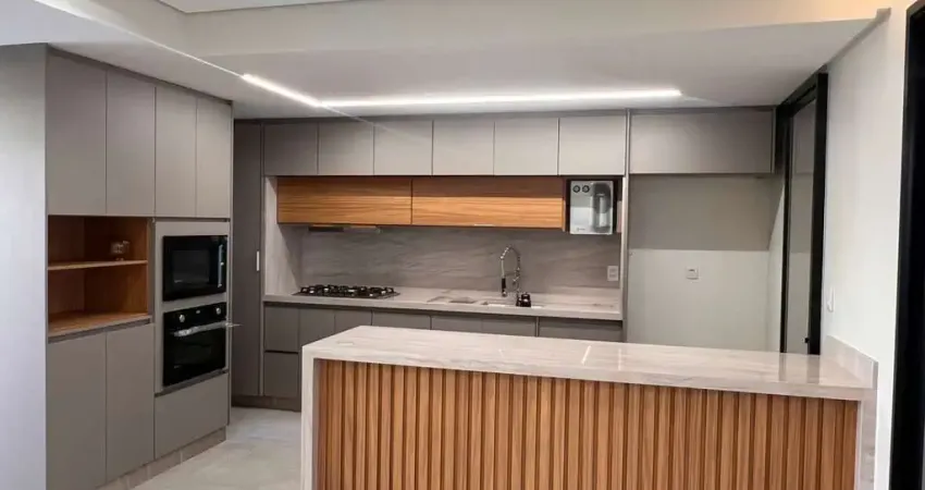 Casa em condomínio fechado com 4 quartos à venda na Pompéia, Jardins Marselha, Aparecida de Goiânia