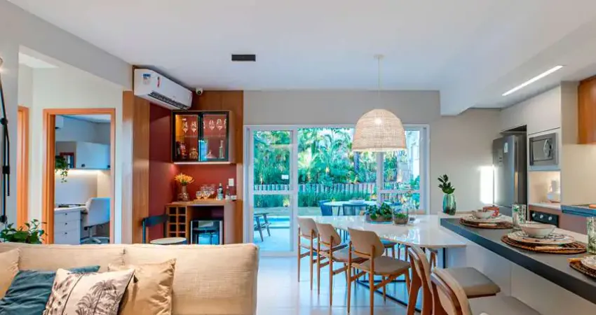 Casa em condomínio fechado com 3 quartos à venda na Afonso Noé, Jardins Berlim, Senador Canedo