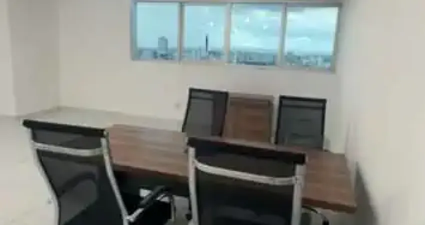 Sala comercial à venda na Avenida Mutirão, Setor Sul, Goiânia