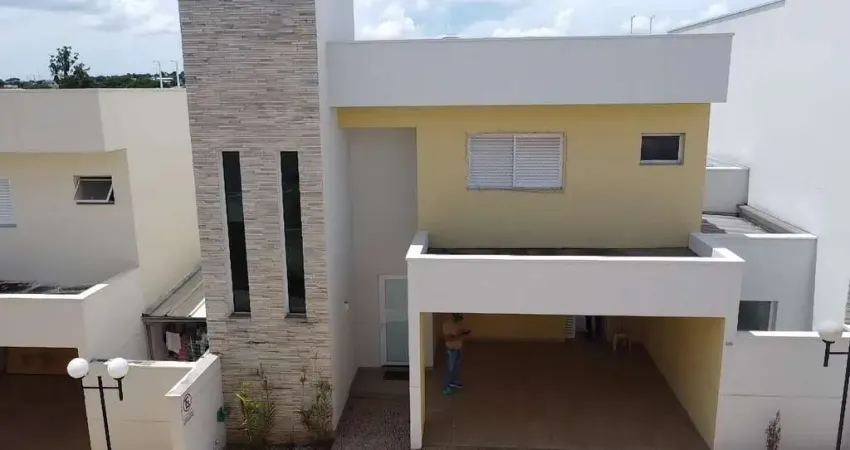 Casa em condomínio fechado à venda na Rua Contorno, Cardoso Continuação, Aparecida de Goiânia