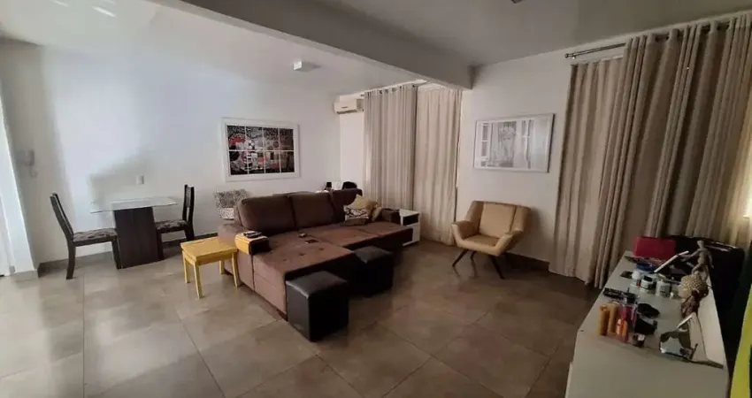Apartamento com 2 quartos à venda na Alameda dos Buritis, 572, Setor Oeste, Goiânia