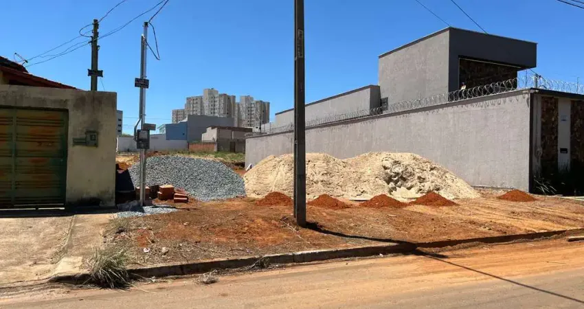 Terreno à venda na Alameda Nadir Bufaiçal, 27, Setor Faiçalville, Goiânia