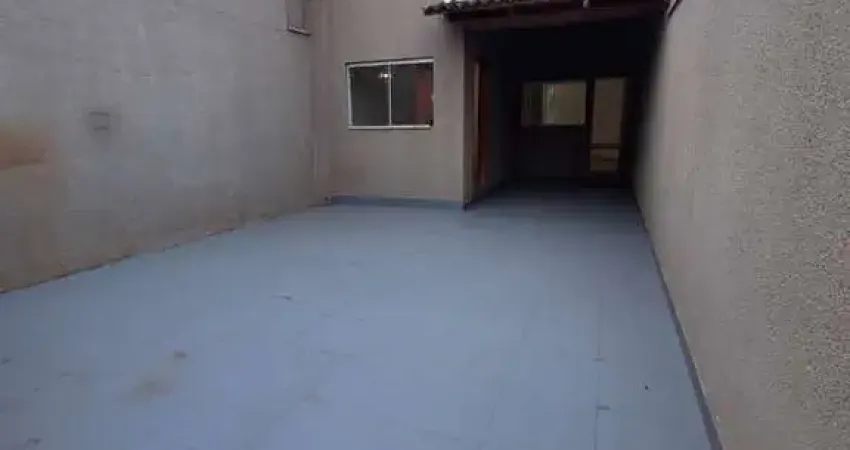 Casa com 2 quartos à venda na Rua RB 46 A, Residencial Recanto do Bosque, Goiânia