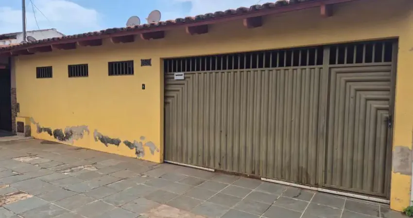 Casa com 3 quartos à venda na 101 Unidade 101, 14, Parque Atheneu, Goiânia