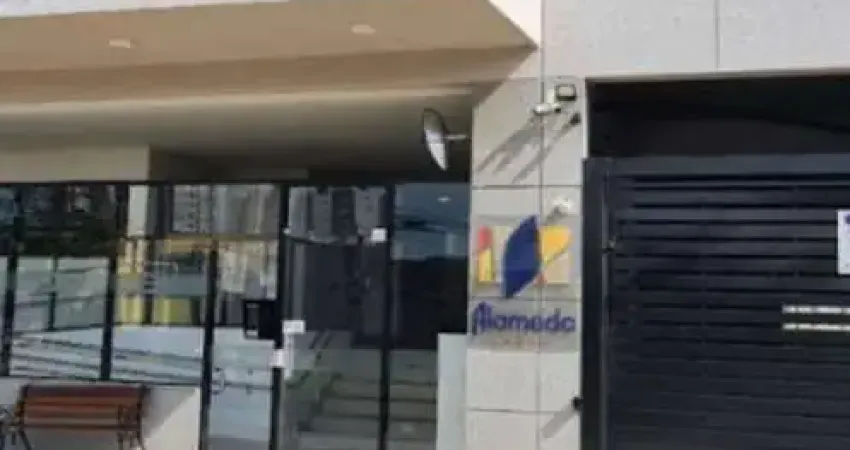 Apartamento com 3 quartos à venda na Avenida Armando de Godoy, Setor Negrão de Lima, Goiânia