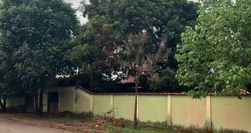 Terreno à venda na Artemísia, Setor Palmares, Trindade