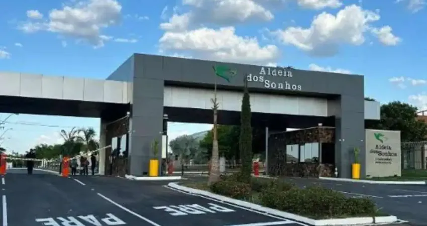 Terreno à venda na Espigão, Centro, Hidrolândia