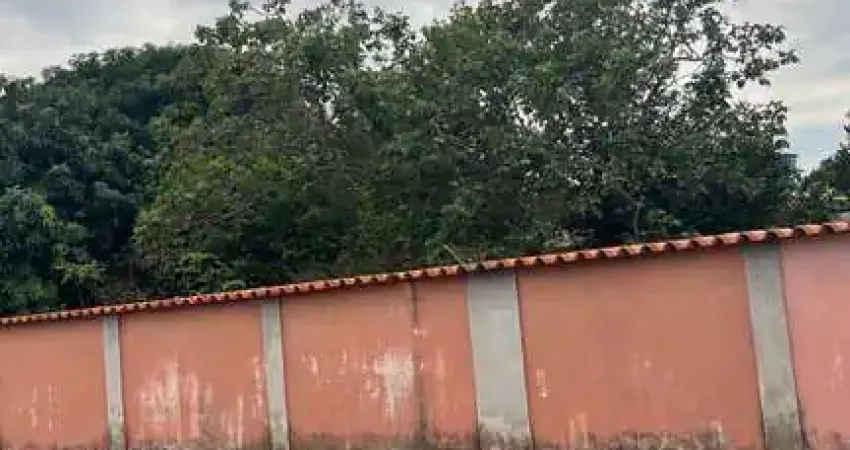 Terreno à venda na das Palmas, Setor Palmares, Trindade