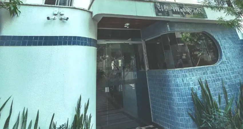 Apartamento com 2 quartos à venda na Avenida T 5, Setor Bueno, Goiânia