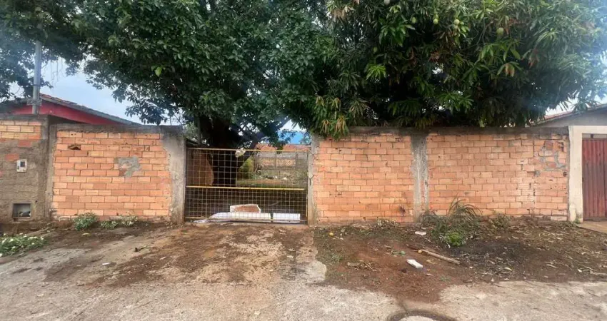 Terreno à venda na Dão Barbosa, Jardim Ipiranga, Aparecida de Goiânia