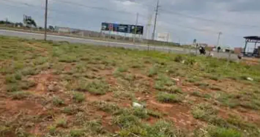 Terreno comercial à venda na Guarujá, Jardim Ipiranga - Continuação, Aparecida de Goiânia