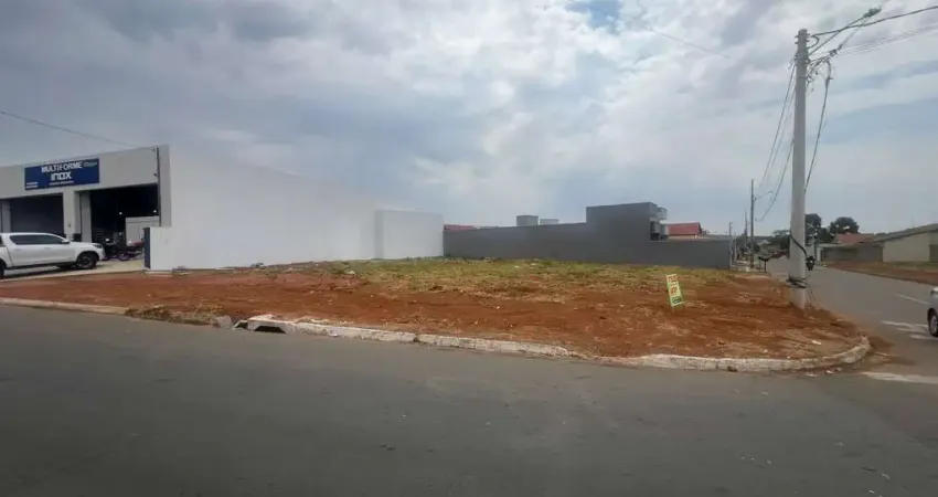 Terreno comercial à venda na Guarujá, 1, Jardim Ipiranga - Continuação, Aparecida de Goiânia