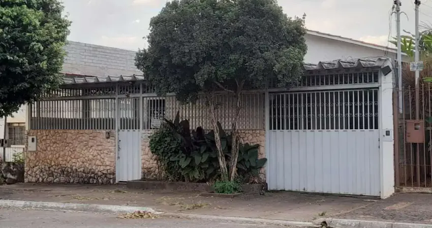 Casa com 6 quartos à venda na C200, 64, Jardim América, Goiânia