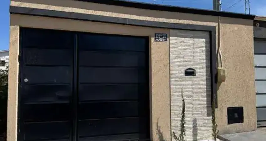 Casa com 2 quartos à venda na Irmã Cibele de Aquino Sales, Residencial Monte Pascoal, Goiânia