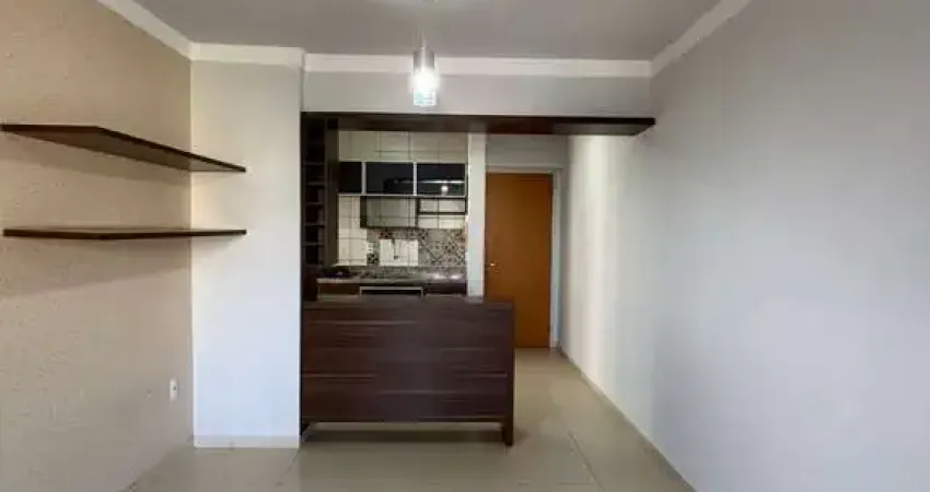 Apartamento com 2 quartos à venda na Rua 408, 192, Setor Negrão de Lima, Goiânia