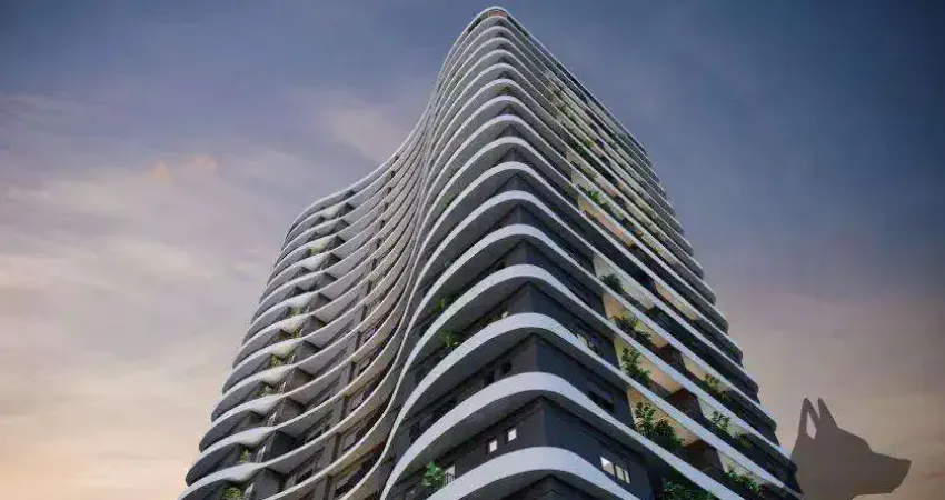 Apartamento com 3 quartos à venda na Rua Samuel Morse, 1, Serrinha, Goiânia