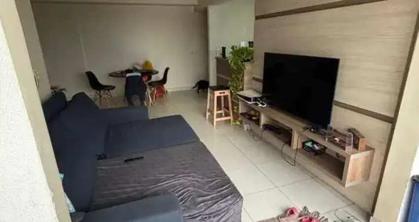 Apartamento com 3 quartos à venda na Avenida Industrial, 355, Aeroviário, Goiânia