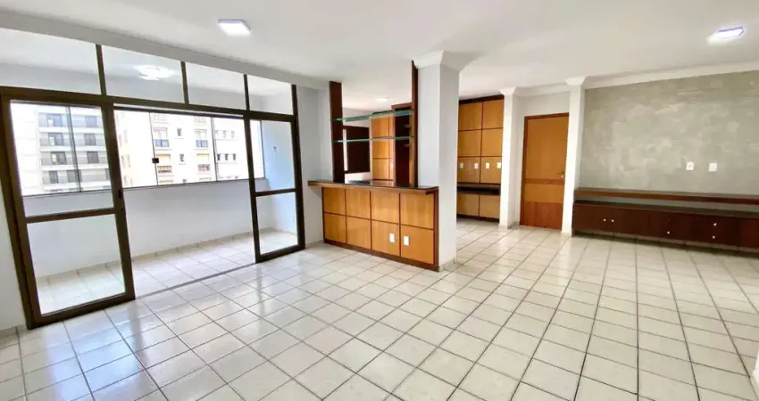 Apartamento com 3 quartos à venda na Avenida T 5, 841, Setor Bueno, Goiânia