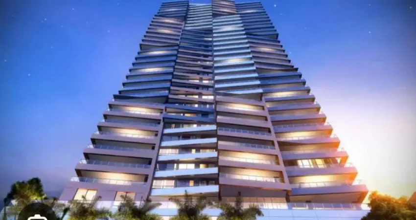 Apartamento com 3 quartos à venda na Avenida Mutirão, Setor Marista, Goiânia