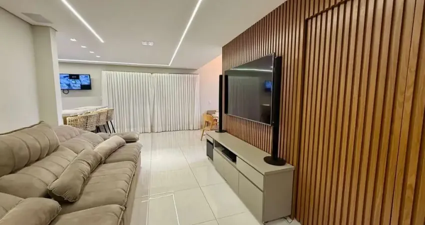 Casa com 3 quartos à venda na J 17, Papillon Park, Aparecida de Goiânia