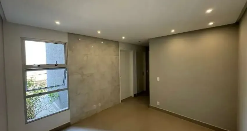 Apartamento com 2 quartos à venda na Alumínio, Vila Oliveira, Aparecida de Goiânia