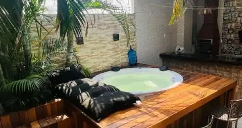 Apartamento com 2 quartos à venda na Rua VN22, Residencial Brisas do Cerrado, Goiânia