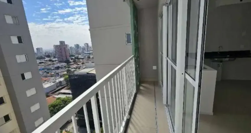 Apartamento com 2 quartos à venda na Avenida Castelo Branco, Setor Bueno, Goiânia