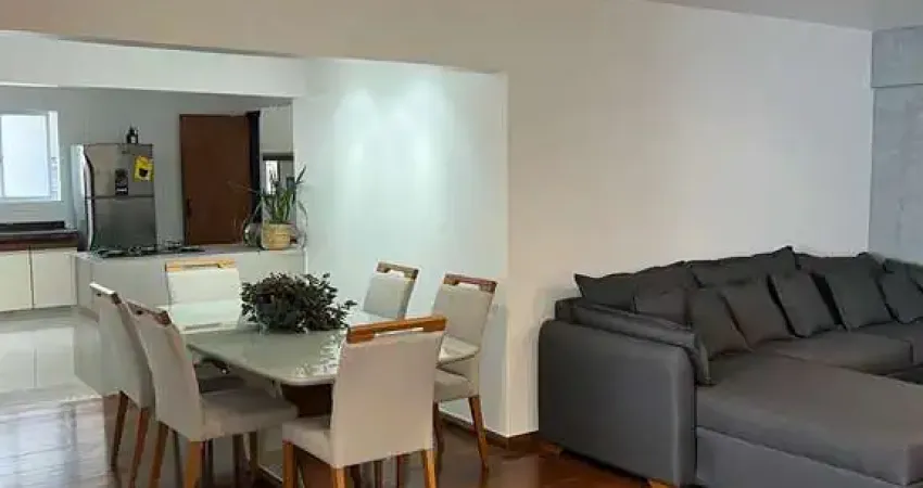 Apartamento com 3 quartos à venda na Avenida Castelo Branco, 1228, Setor Bueno, Goiânia