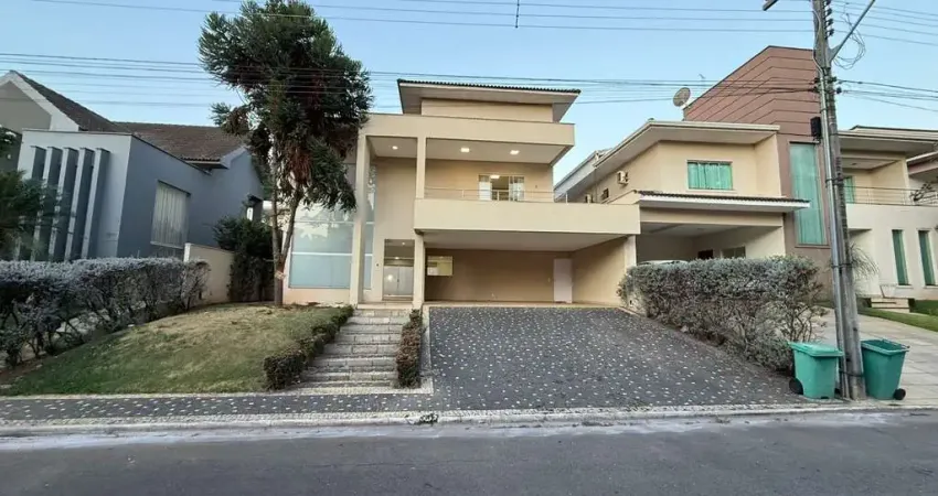 Casa em condomínio fechado com 4 quartos à venda na V 1, Cidade Vera Cruz, Aparecida de Goiânia