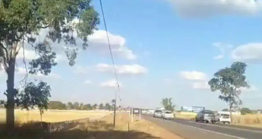 Terreno à venda na das Perdizes, Jardim Floresta, Trindade