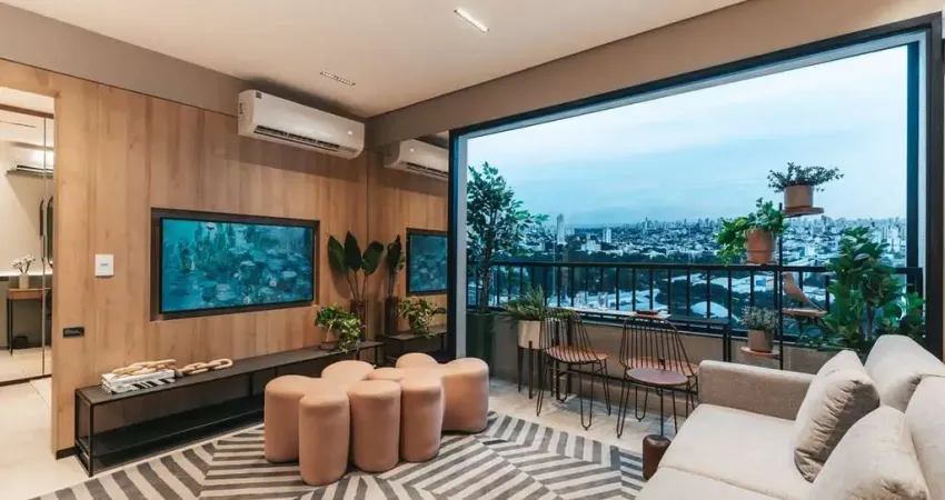 Apartamento com 3 quartos à venda na Rua 235, 613, Setor Leste Universitário, Goiânia