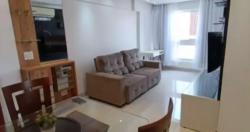 Apartamento com 2 quartos à venda na Rua Fortaleza, 244, Alto da Glória, Goiânia