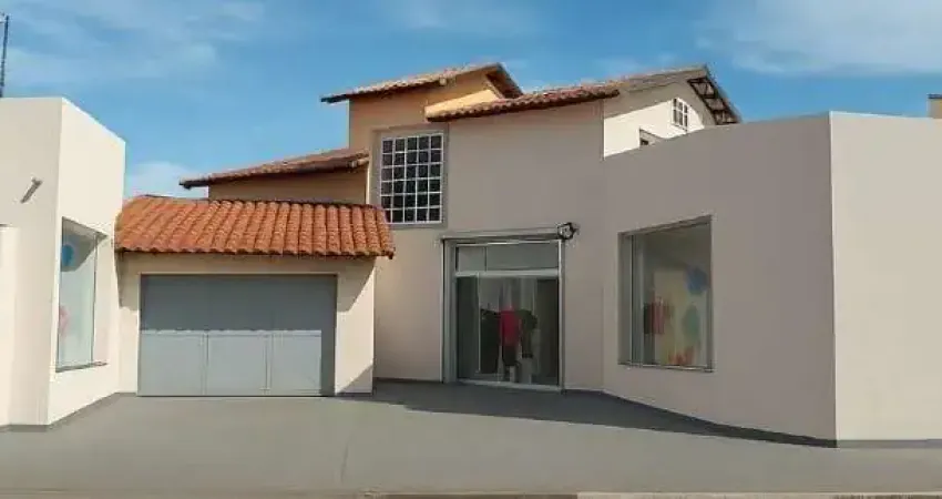 Ponto comercial à venda na Pouso Alto, Setor Centro Oeste, Goiânia