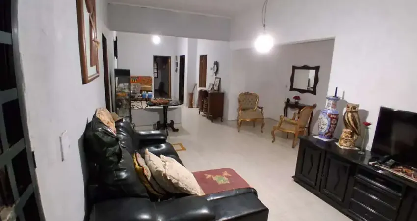 Casa com 5 quartos à venda na Rua Santa Maria, Jardim Planalto, Goiânia