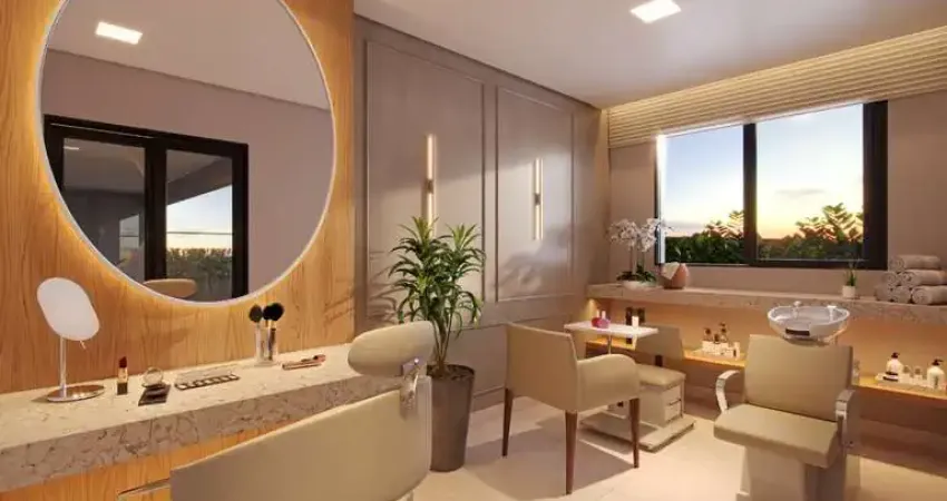 Apartamento com 3 quartos à venda na 12-A, Vila São João, Goiânia