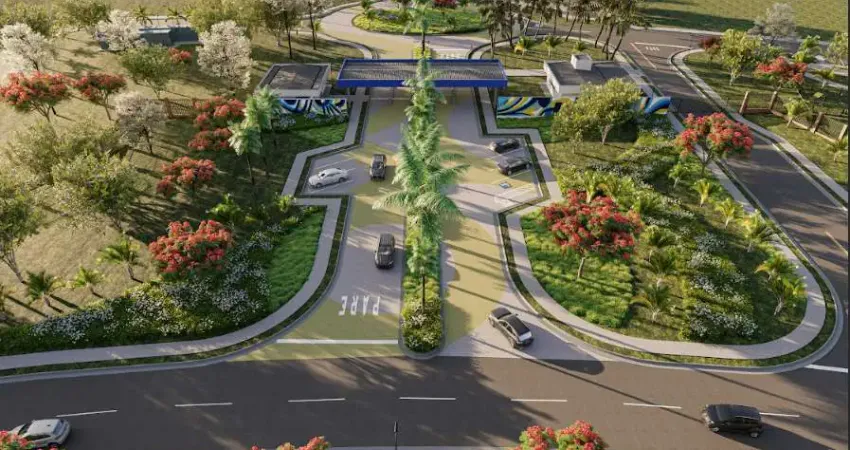 Casa com 3 quartos à venda na JF-13, Jardins Frankfurt, Senador Canedo