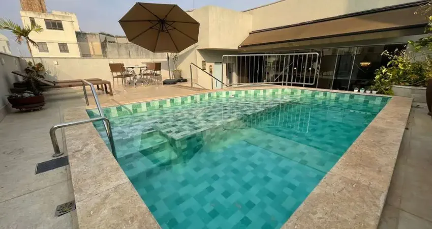 Cobertura com 5 quartos à venda na Rua 6, 58, Setor Oeste, Goiânia