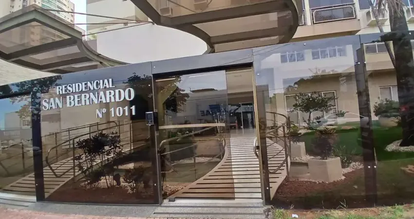 Apartamento com 4 quartos à venda na Avenida Castelo Branco, 1011, Setor Bueno, Goiânia