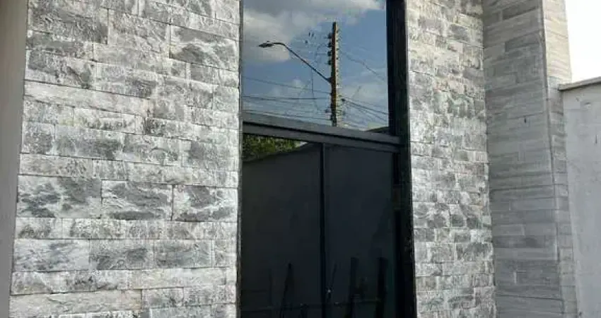 Casa com 3 quartos à venda na Joaquim Monteiro da Costa, Residencial Vale do Araguaia, Goiânia