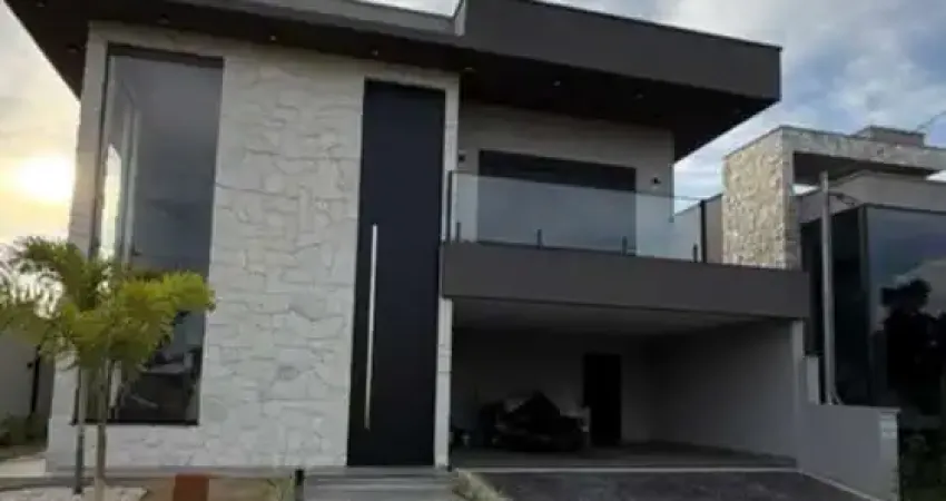 Casa em condomínio fechado com 3 quartos à venda na P 5, Parqville Pinheiros, Aparecida de Goiânia