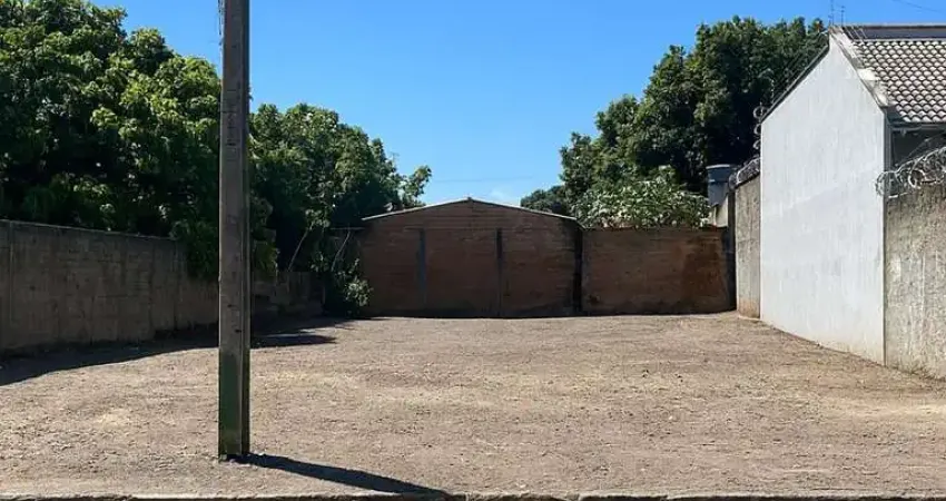Terreno comercial à venda na das Garças, Colina Azul, Aparecida de Goiânia