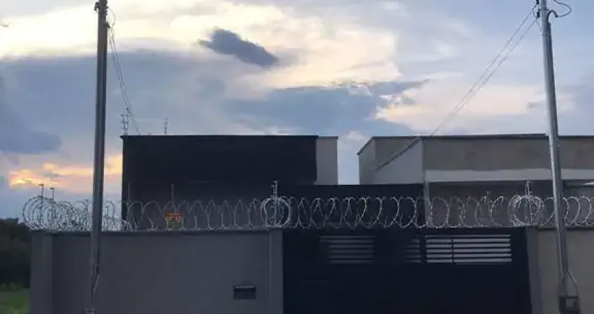 Casa com 3 quartos à venda na Rua C 11, Jardim Boa Esperança, Aparecida de Goiânia