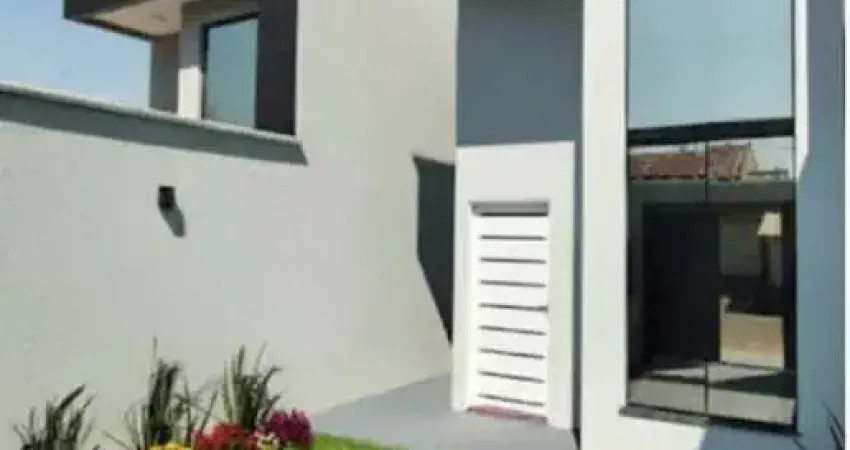 Casa com 2 quartos à venda na Angra dos Reis, Residencial Campos Dourados, Goiânia