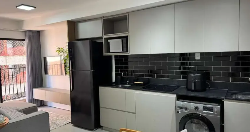 Apartamento com 2 quartos à venda na Avenida Castelo Branco, 1975, Setor Bueno, Goiânia