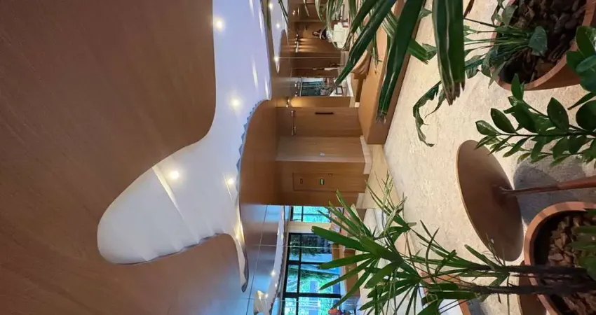 Apartamento com 4 quartos à venda na Avenida Mutirão, 316, Setor Marista, Goiânia