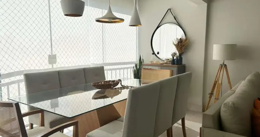 Apartamento com 2 quartos à venda na Avenida Leblon, Jardim Atlântico, Goiânia