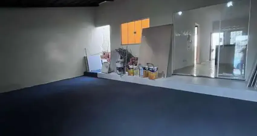 Casa com 2 quartos à venda na GP6, Residencial Goyaz Park, Goiânia