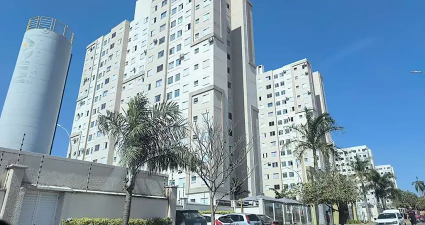 Apartamento com 2 quartos à venda na Avenida Abel Soares de Castro, 1301, Setor Faiçalville, Goiânia